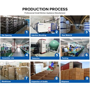 Biểu Tượng Tùy Chỉnh 550W <span class=keywords><strong>5</strong></span> Inch Lớp Phủ Không Dính Bông Tuyết Hình Trái Tim Donut <span class=keywords><strong>Waffle</strong></span> Sắt Điện Mini <span class=keywords><strong>Waffle</strong></span> <span class=keywords><strong>Maker</strong></span> Cho Trẻ Em - Product Image 6