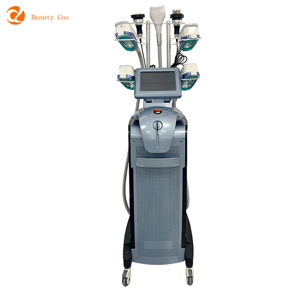 New Design Portable Desktop Cryotherapy Machine