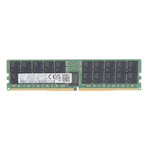Precio de Fábrica para Memoria de Servidor DDR5-4800 ECC de 128 GB, Módulo Registrado RDIMM PC5-38400, Alto Rendimiento, en Stock, Envío Gratis - Product Image 1