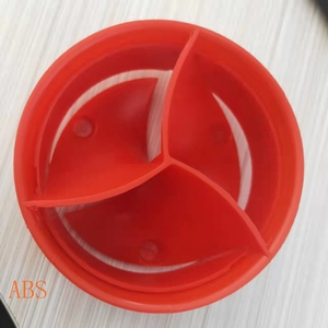Moulage par Injection pièces acryliques accessoire de voiture en plastique - Product Image 5