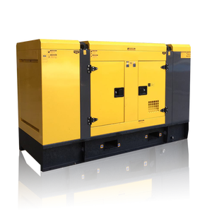 20kW 30Kw 40kw 50kw 75Kw 100kw 120kw 150kw 200Kw 250Kw 300kw 350kw 400kw siêu im lặng DIESEL Máy phát điện đặt máy phát điện - Product Image 3