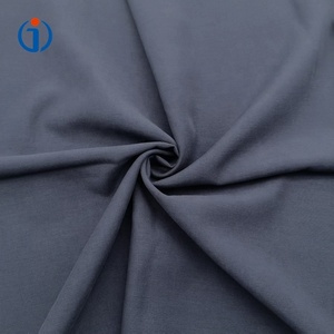 Vải dệt chất lượng cao, sợi thô 60% Lyocell, 40% Cotton, hai lớp, dùng cho áo khoác, áo ngoài - Product Image 2