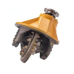 อะไหล่เครื่องจักรตักดินรุ่น 856 504300C LGQ856AL.03 ชุดขับเคลื่อนหลัก - Product Image 2