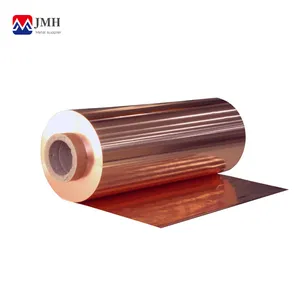 C51900 CuSn6 copper coil bronze price 0.3mm Thickness 0.4mm Thickness 0.5mm Thickness