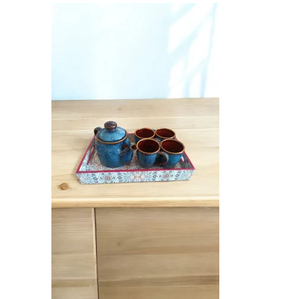 Service de vaisselle et de couverts professionnels pour hôtels, restaurants, services de traiteur et pots de fleurs et plantes - Product Image 1