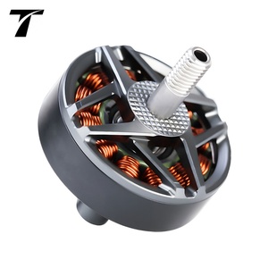 <span class=keywords><strong>T</strong></span>-Hobby <span class=keywords><strong>F90</strong></span> 2806.5 Moteur de drone cinématographique à longue portée BLDC X8 Mini FPV Cinematic Freestyle 6-7 pouces - Product Image 5