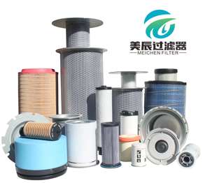 Compresseur d'air <span class=keywords><strong>de</strong></span> bonne qualité, pièces <span class=keywords><strong>de</strong></span> rechange, séparateur, filtre à air 243006901P, vente en gros, bon marché - Product Image 6