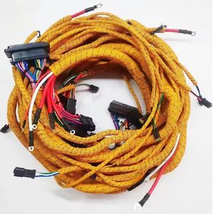 ชุดสายไฟภายนอกเครื่องยนต์ C4.4 สำหรับรถขุด 318GC 320GC รุ่น 576-7937 529-8095 5767937 5298095 - Product Image 1