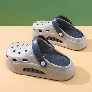 Fournisseurs chinois, design traditionnel, chaussures confortables à enfiler, chaussures imperméables et élégantes à porter à la maison - Product Image 5
