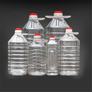 China precio de fábrica profesional de botella de aceite de plástico de moldeo por soplado de mascotas botella de molde - Product Image 2