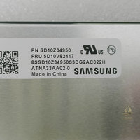 5D10S40009 untuk Layar Sentuh IPS 2.5K 13,3 Inci YOGA Book 9I 2-IN-1