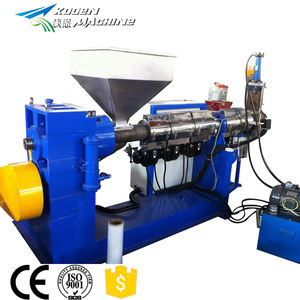 PP / PE película de chatarra de plástico molino promens München de la máquina de reciclaje de plástico - Product Image 4