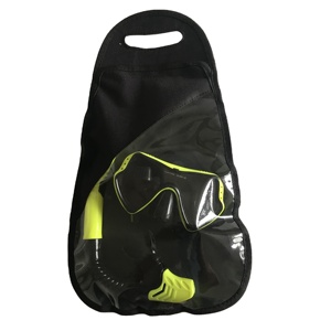 Paquete de <span class=keywords><strong>bolsa</strong></span> portátil <span class=keywords><strong>para</strong></span> máscara de buceo, conjunto de almacenamiento <span class=keywords><strong>para</strong></span> bucear, <span class=keywords><strong>bolsa</strong></span> de viaje - Product Image 1