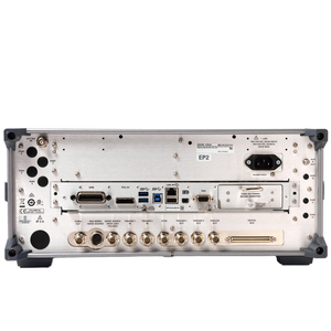 Analizador de Señales N9020B MXA de 10 Hz a 50 GHz, Instrumento de Medición Electrónico - Product Image 5