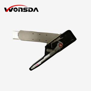 Kit <span class=keywords><strong>de</strong></span> Reparación <span class=keywords><strong>de</strong></span> Cinturón <span class=keywords><strong>de</strong></span> <span class=keywords><strong>Seguridad</strong></span> Compatible con <span class=keywords><strong>Tiida</strong></span> 2008 - Product Image 3