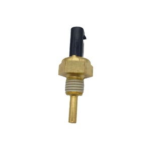 Temperature <b>Sensor</b> 25186240 Quick Connect <b>For</b> Buick Chevrolet <b>Car</b> Coolant <b>Sensor</b> - Product Image 2