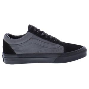 Zapatillas Vans Old Skool GS para Niño Reflectantes Pop Black Pewter Skateboarding - Product Image 2