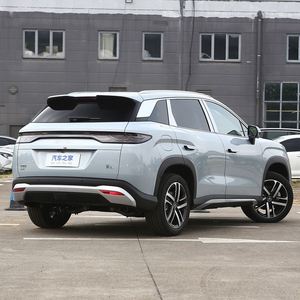2024 2025 Byd Song Plus Champion phare Dm Dmi Dm-I Ev pure Electric Suv Car New Energy Vehicle 605km Byd Song L Pro Hybrid - Product Image 2