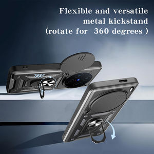 Чехол для камеры <span class=keywords><strong>Vivo</strong></span> <span class=keywords><strong>X200</strong></span> 5G <span class=keywords><strong>X200</strong></span> <span class=keywords><strong>Pro</strong></span> X100 <span class=keywords><strong>Pro</strong></span> - Product Image 2