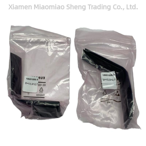 18651006-8 热缩管 D=13,3/12/7 2 件装 全新原装现货 工业自动化包 专用 PLC 编程 - Product Image 1