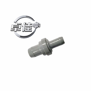 วาล์ว PCV รุ่น ZJ 484B-1014040 สำหรับรถยนต์เชอรี่ วาล์วกันกลับแบบทางเดียว อะไหล่ทดแทน - Product Image 2