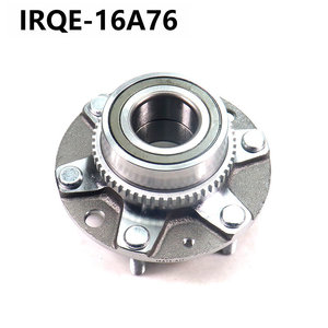 Ensemble de roulement de roue arrière et tête d'essieu pour Kia 52710-4D100, pièce de rechange neuve - Product Image 2