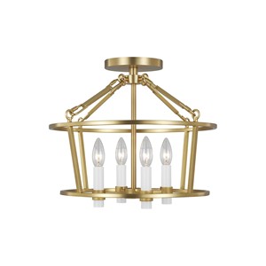 Plafonnier semi-suspendu moderne en verre chromé et globe, style art déco |   Éclairage Attrayant pour les Espaces Spéciaux et les Zones de Loisirs des Hôtels - Product Image 4