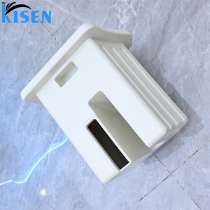 อุปกรณ์สปาผมแบบพกพา KISEN รุ่นล่าสุดจากญี่ปุ่น อ่างล้างผมแบบพกพา อ่างบำบัดด้วยน้ำ อ่างสระผมทรงสูงสำหรับร้านเสริมสวย - Product Image 4