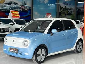 Modèle 2021 Great Wall Ora Black Cat, 100% électrique, autonomie de 301 km, voiture d'occasion haut de gamme à prix bas - Product Image 2