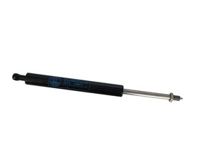 Amortiguador de cilindro de Gas, resorte de elevación fácil para <span class=keywords><strong>cama</strong></span> de pared, suave, cierre, 200N - Product Image 6