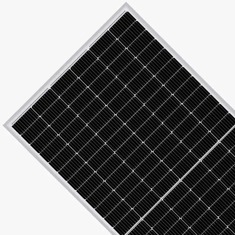 Painéis Solares Mono Canadense De Alta Qualidade 600W Painel Solar Canadense 650W 670W