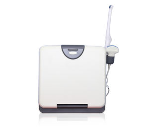 Original moniteur LCD 15 pouces de haute résolution, <span class=keywords><strong>Doppler</strong></span> couleur animale HD portable, détection de caviar, animaux, ultrasons pour bétail, mouton et cochon - Product Image 2