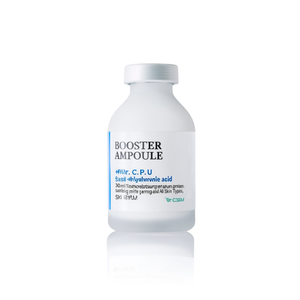 Dr. C.P.U. Ampolla Booster 30ml, Sérum Hidratante para Todo Tipo de Piel - Product Image 2
