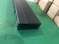 Unité de distribution d'énergie à distance intelligente de 19 pouces PDU multi-régions avec prises C13 C19 Schuko NEMA