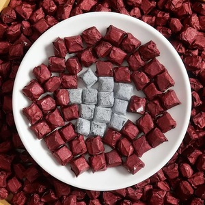 <span class=keywords><strong>Chen</strong></span> Pi Puer ชาชาเกาเปลือกส้มเรซินใส่ชาคุณภาพสูงสีดำทอง - Product Image 2