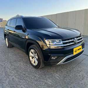 Volkswagen Teramont 2020 330TSI 2WD Luxury, Vehículo Usado de China, Sin Accidentes, 7 Plazas, SUV VW Tuang, Voitures d'Occasion - Product Image 3