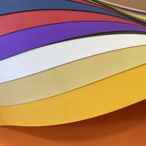 Bán buôn 230gsm Tactile tờ giấy cho thẻ kinh doanh & bao bì sang trọng-đơn đặt hàng số lượng lớn - Product Image 2