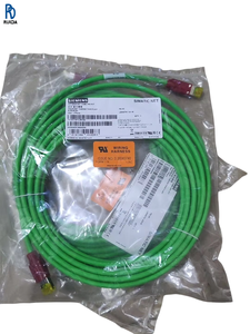 6XV1870-3RH60 RJ45 <b>Cable</b> Industrial Ethernet <b>Cable</b> High Speed Network <b>Cable</b> Data Transmission <b>Cable</b> Flexible Network <b>Cable</b> - Product Image 1