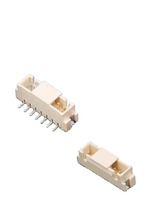 ขั้วต่อแบบกว้าง YEONHO 2.5 มม. รุ่น XH Line Pair สำหรับขั้วต่อ YEONHO SMH250-02 04 06 08 10 12 14 16 XHB 2.54 มม. - Product Image 2