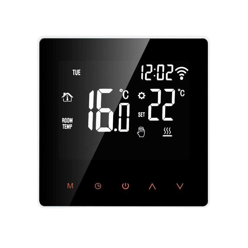 RSH Tuya WiFi Smart Central Air