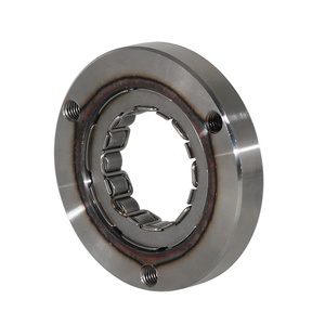 Engranaje de arranque del embrague del espray húmedo ATV para <span class=keywords><strong>Kawasaki</strong></span> KVF300 SC300 J300 13193-Y002 Arctic Cat ATV 250 <span class=keywords><strong>300</strong></span> 3304-274 - Product Image 1