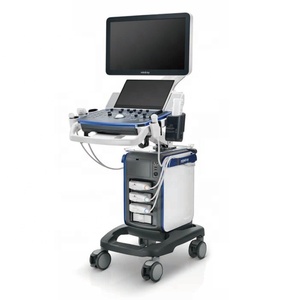 Sistema de ultrasonido de diagnóstico veterinario <span class=keywords><strong>Mindray</strong></span> Vetus 5 Exp máquina Doppler de color de imágenes de diagnóstico veterinario - Product Image 4