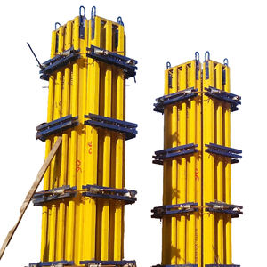 <span class=keywords><strong>Poutre</strong></span> en <span class=keywords><strong>bois</strong></span> H20 personnalisable avec coffrage mural en contreplaqué pour la construction - Product Image 1