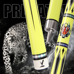 PREOAIDR 3142 Pool Cue T908 Cue Maple Shaft Stick 12,5/11,8/10,8mm Punta Uniloc Joint Cue Billiard <span class=keywords><strong>PREDATOR</strong></span> Hecho en CHINA - Product Image 4