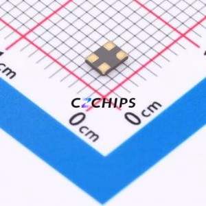 RL160002305 Crystal (Passive) SMD3225-4P Crystal Oscillator SMD Crystal Oscillator 16MHz 10ppm 9pF - Product Image 2