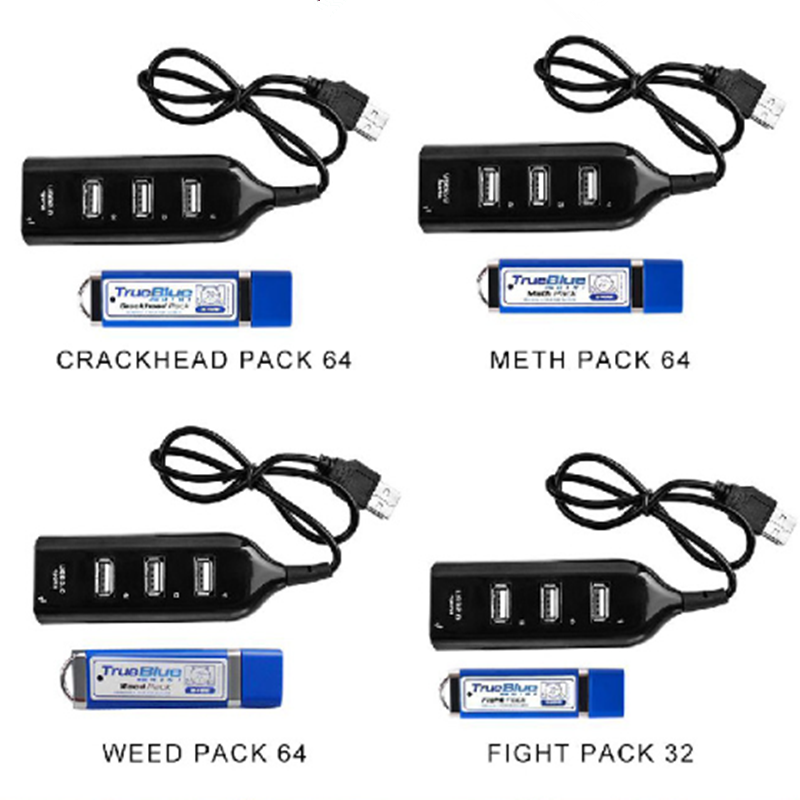 PAQUETE DE SOBREDOSIFICAR