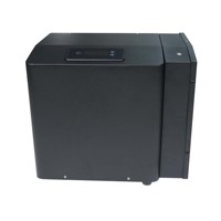 Bain de glace pour la récupération musculaire des athlètes OHO avec système de refroidissement par pompe intégrée, filtre de désinfection à l'ozone, 1200W
