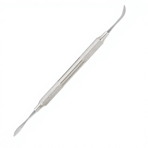 อุปกรณ์ทันตกรรมสเตนเลสสตีลเคลือบสีดำแบบแมนนวล คลาส II รุ่น DE-1484 Melpex Beauty Instruments รับประกัน 1 ปี ISO 9001:2015 - Product Image 2