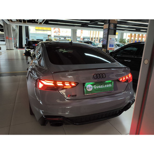 Voiture d'occasion Guazi 2022 <span class=keywords><strong>Audi</strong></span> <span class=keywords><strong>RS</strong></span> 5 Exportation mondiale Essence Moteur Automatique 5 places Hayon Conduite à gauche - Product Image 6