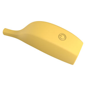 Bananenförmiger Vibrator Sexspielzeug für Erwachsene Frauen Weiblicher Masturbator Zubehör in Sexshops - Product Image 5